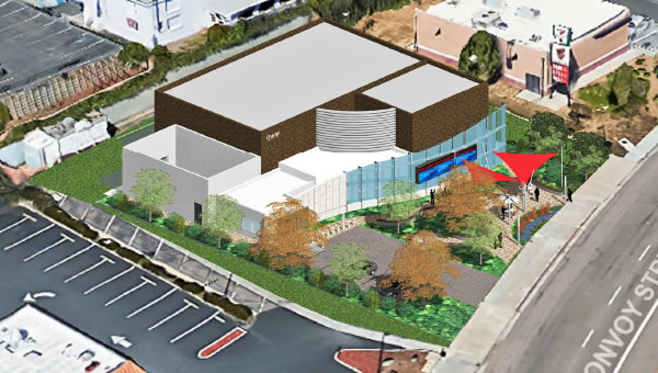 derra feature project