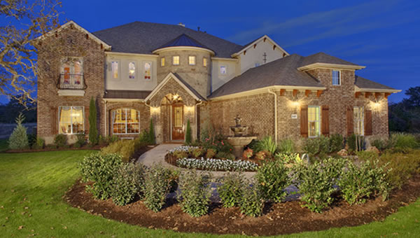 derra feature residential