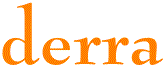 derra logo