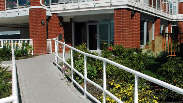 derra residential services