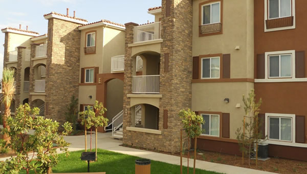 derra residential services