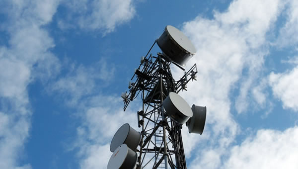 derra telecom services