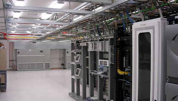 derra telecom services